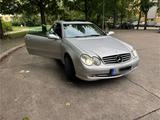 Mercedes-Benz CLK 200 Kompressor Avantgarde - Mercedes-Benz CLK 200 in Berlin