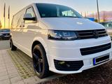 Volkswagen VW T5 Transporter 2.0 TDI 140PS           ... - Volkswagen: Transporter 140ps