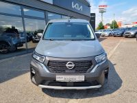 Nissan Townstar - Vorschau Bild 3