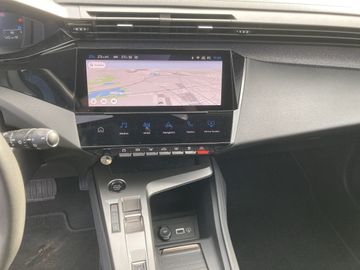 Peugeot 308 - 12