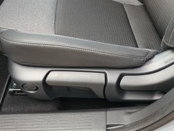 Nissan Qashqai N-Connecta X-TRONIC *NAVI* *FRONTSCHEIBE