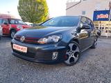 Volkswagen Golf VI GTI Automatik - Volkswagen Golf aus 2009: GTI