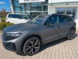 Volkswagen Touareg R-Line FINAL EDITION - mit Diesel-Antrieb: Automatik