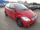 Mercedes-Benz A 160 AVANTGARDE Autotronic