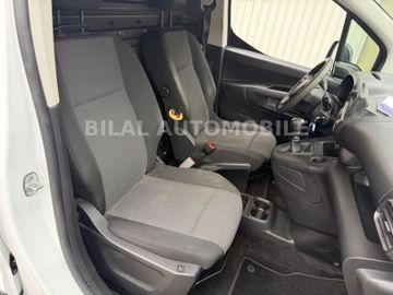 Opel Combo - 11
