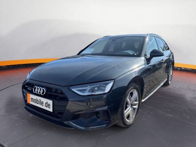 Audi A4 Avant Advanced 40 TDI quattro ACC KAMERA VIRT