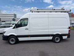 Fahrzeugabbildung Mercedes-Benz Sprinter 316 CNG/Benzin,Kasten,L2H2,78TKM