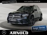 Mercedes-Benz GLB 250 4M AMG-Line LED Night-P. el-Klappe Navi - Mercedes-Benz GLB 250 Jahreswagen