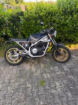 Honda VF 750 F Chopper, Cruiser, Bopper - HONDA VF 750C