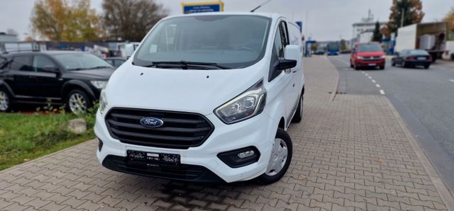 Ford Transit Custom Kasten 300 L1 Trend