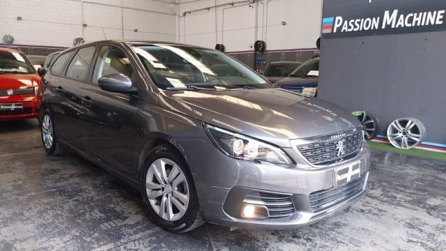 Peugeot 308 SW 1.5 BlueHDI 102cv S&S Business