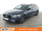 Volvo V90 2.0 T6 Recharge Plug-in Hybrid Plus Dark AWD - Volvo V90  Plug-in Hybrid Plus-Dark