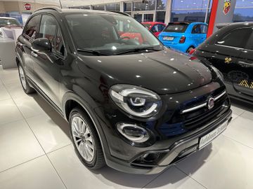 Bild 2 Fiat 500X Cross