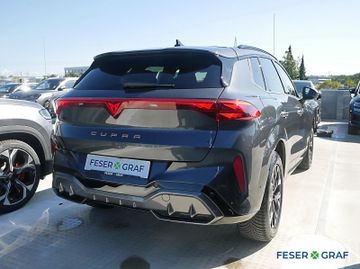 Cupra Terramar - 3