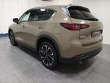 Mazda CX-5 2.5 SKYACTIV-G AWD|Sportsline|Navi|Bose|LED - Mazda CX-5 Gebrauchtwagen in Frankfurt