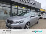 Peugeot 308 Allure 1.2 12V e-THP / PureTech Metallic - gebrauchte Peugeot 308 aus dem Jahr 2020