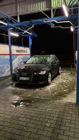 Audi A6 3.0 TDI 235kW quattro tiptronic Avant - - gebrauchte Audi A6 aus dem Jahr 2015
