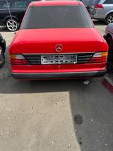 Mercedes-Benz 230 - Mercedes-Benz 230 Gebrauchtwagen in Nürnberg