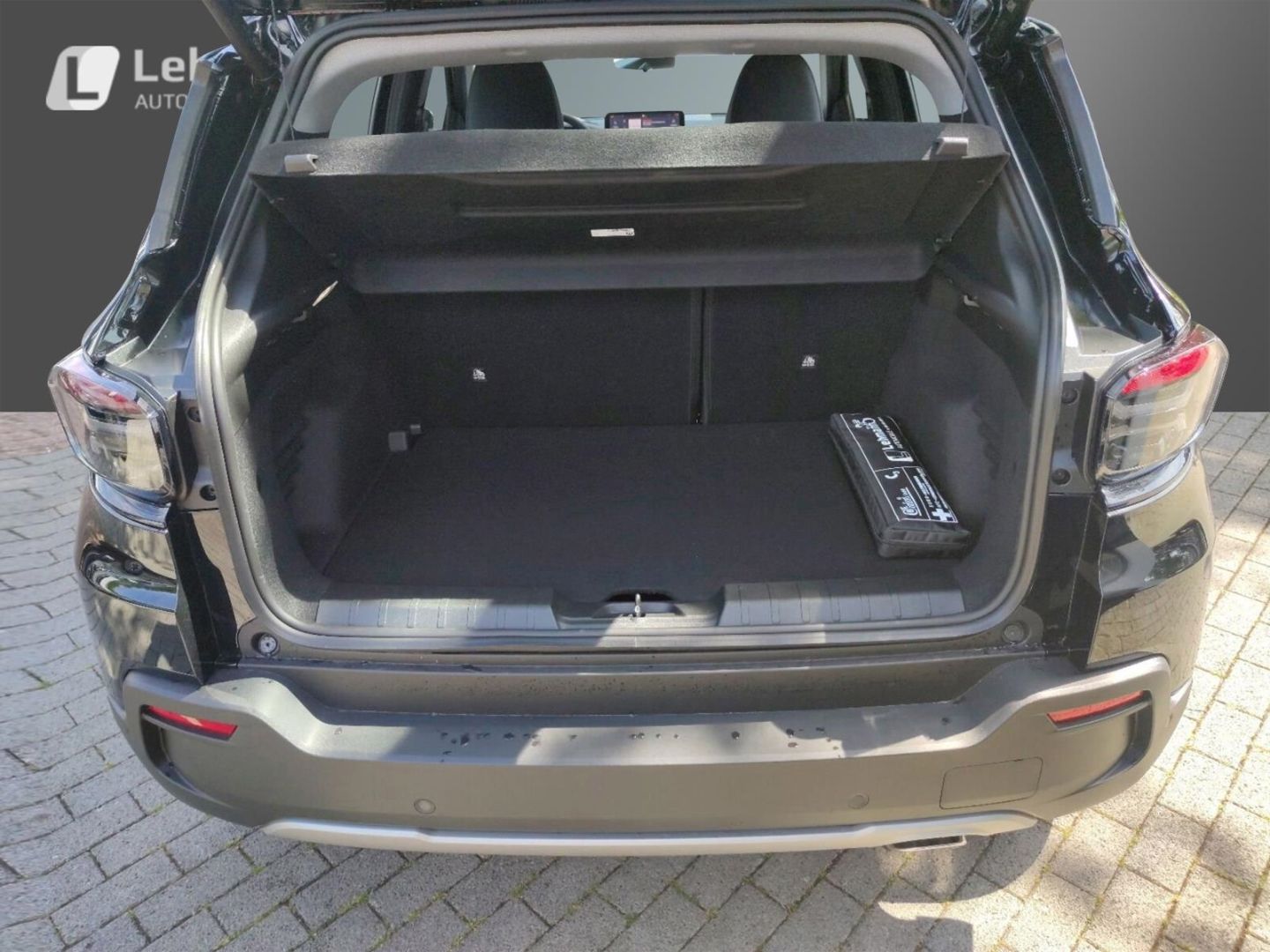 Fahrzeugabbildung Jeep Avenger 1.2 MHEV Altitude+NAVI+JBL-SOUNDSY.+SHZ+