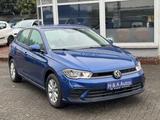 Volkswagen Polo VI Basis *Reparierter Unfall* - Volkswagen Polo: Basis
