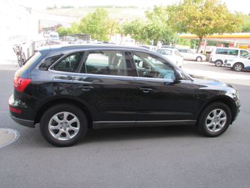 Audi Q5 - 4
