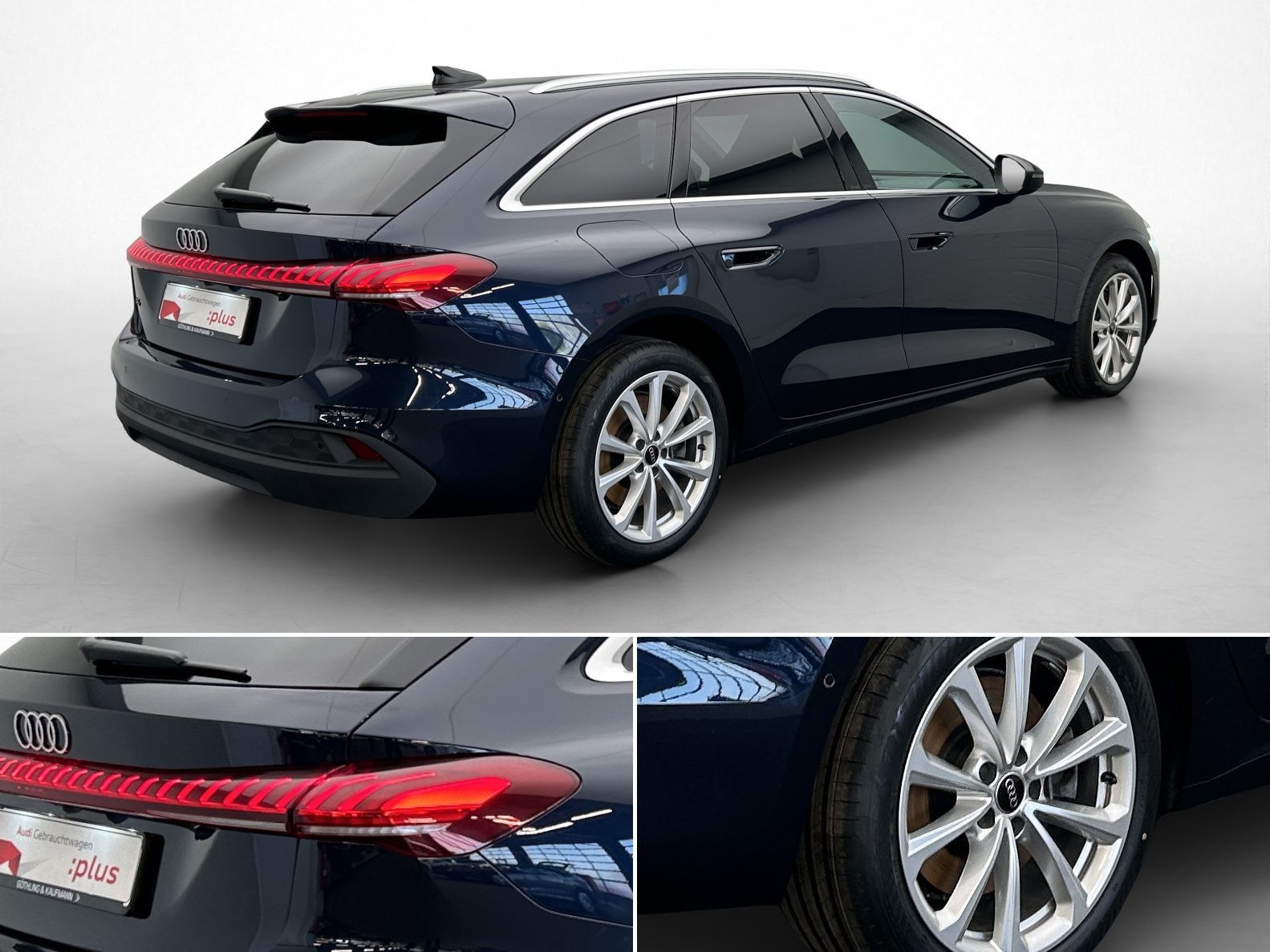 Audi A5 - Bild 17