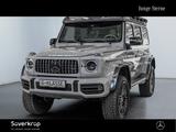 Mercedes-Benz G 63 AMG 4x4² KOM BURM NIGHT COMAND WIDE MULTI