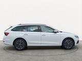 Skoda Octavia Combi 1,5L TSI 150PS LED Matrix-LED Navi - Skoda Octavia: Ps