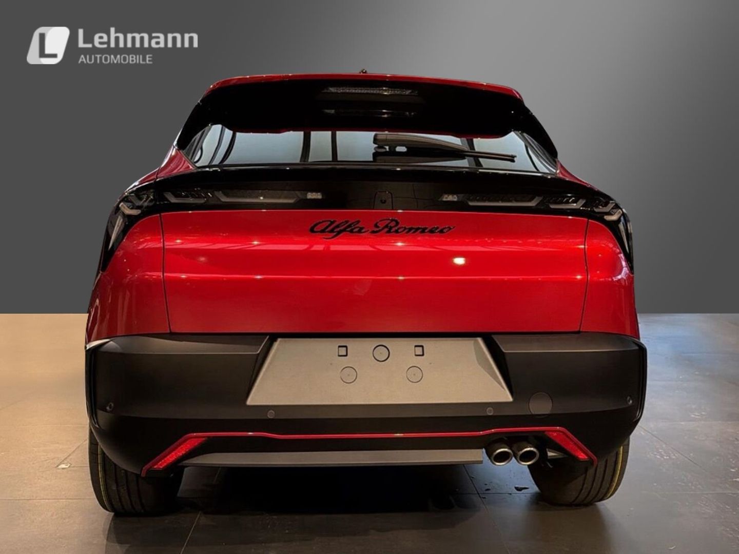 Fahrzeugabbildung Alfa Romeo Junior Ibrida 1.2 VGT 48V-Hybrid 107 kW Speciale