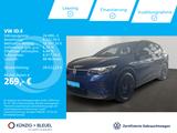 Volkswagen ID.4 Pure NAVI*LED*CARPLAY*AMBIENTE*WÄRMEPUMPE*A - mit Elektro-Antrieb: Blau, Geländewagen, mit Klimaautomatik, Wärmepumpe
