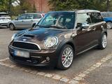 MINI John Cooper Works Clubman R55  - MINI John Cooper Works Clubman von privat