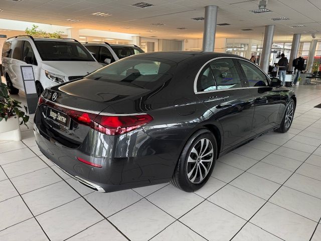 E 220 d Limo Avantgarde No Rental Distronic Keyl