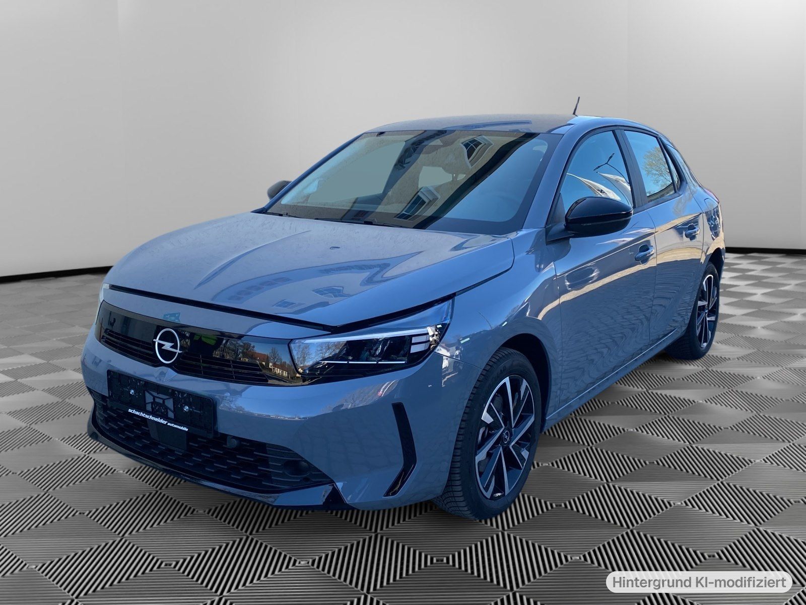 Opel Corsa Edition Hybrid LED Winterp. Shz. Tempom.