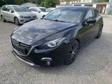 Mazda 3 SKYACTIV-D 2.2l Diesel 150PS "Center-Line" Xen - Mazda mit Diesel-Antrieb: Limousine, 2.2