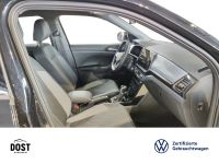 Volkswagen T-Cross - Vorschau Bild 8
