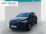 Opel Grandland X 1.2 Start/Stop Edition - Opel Grandland (X) Unfallwagen