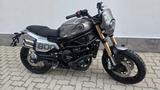 Benelli Leoncino 800 TRAIL ABS EURO 5 KM ZERO - BENELLI LEONCINO 800 TRAIL