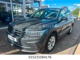 Volkswagen Tiguan Life+LED-Scheinwerfer+Navi+Klima+Euro6 - Volkswagen Tiguan: Eu