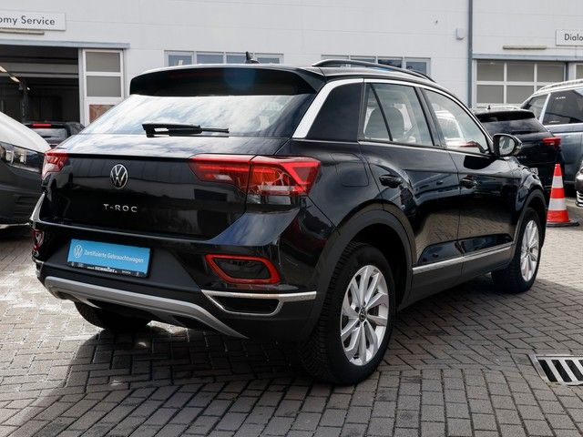 Volkswagen T-Roc - Bild 2