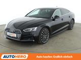 Audi A5 Sportback 40 TDI quattro Sport Aut.*NAVI*CAM* - Audi A5 40 TDI Gebrauchtwagen