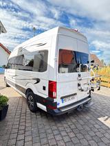 Volkswagen Grand California 680 - Volkswagen Grand California 680