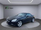 Mercedes-Benz SLK 200 SLK 200 BlueEfficiency - gebrauchte Mercedes-Benz SLK 200 aus dem Jahr 2014