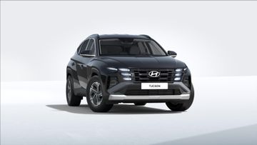 Hyundai Leasingangebot: Hyundai TUCSON
