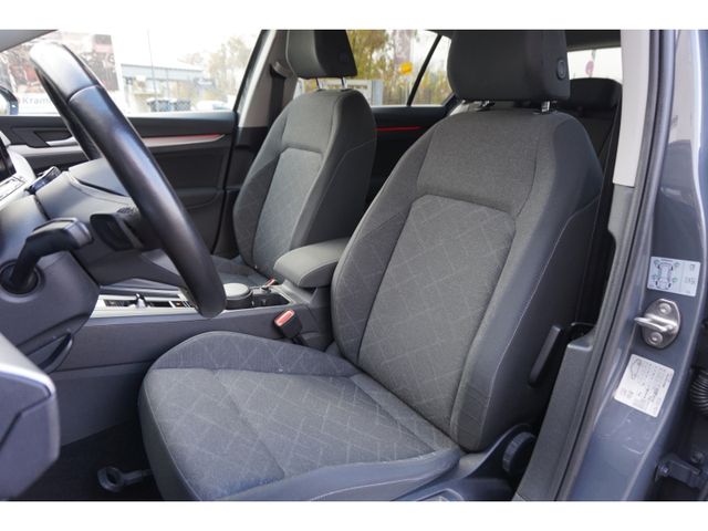 Golf VIII 2.0 TDI DSG Life *Navi*Shz*Lhz*