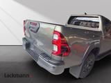 Toyota Hilux 2.8 D-4D 4X4 Double Cab Invincible*Navi*JB - Toyota Gebrauchtwagen in Mülheim (Ruhr)