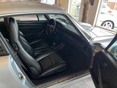 PORSCHE 911 993 Carrera 4 Coupé H-Kennzeichen