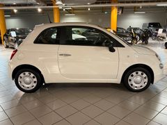 FIAT 500 Pop Star|Klimaanlage|Bluetooth|USB|AUX|GRA