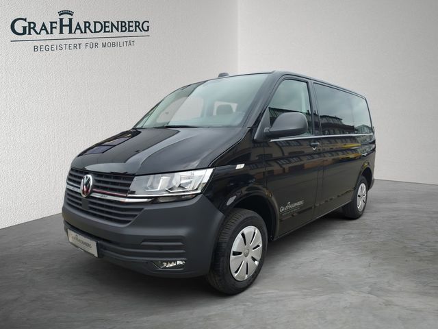 Volkswagen T6.1 Transporter Kombi 2.0 TDI DSG KR Navi AHK