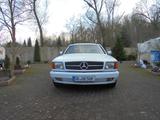 Mercedes-Benz MB 500sec W126 - Mercedes-Benz: Coupe, W126