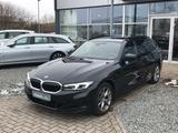 BMW 318 d Touring Auto. HUD AHK KAM Harman A-LED - BMW 318 in Bremen